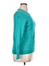 Gap Outlet Teal Pullover Sweater Size XL - photo 4