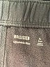 Hollister Solid Gray Casual Pants Size XL - photo 7
