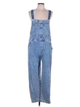 Brooklyn Industries Overalls