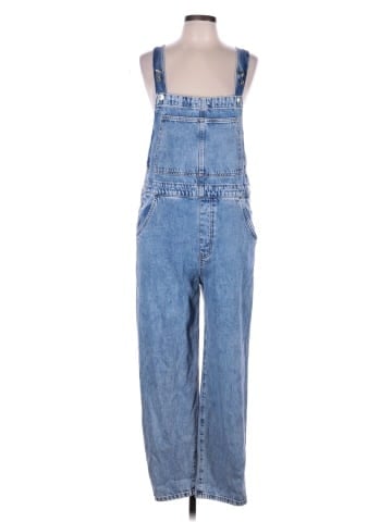 Brooklyn Industries Overalls (view 1)