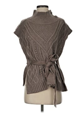 Marie Oliver Sweater Vest (view 1)