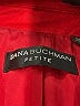 Dana Buchman 100% Cashmere Red Blazer Size P (petite) - photo 6