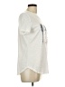 Maurices Ivory Short Sleeve T-Shirt Size L - photo 4