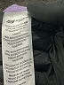 Skechers Solid Purple Active Skirt Size 2T - photo 4