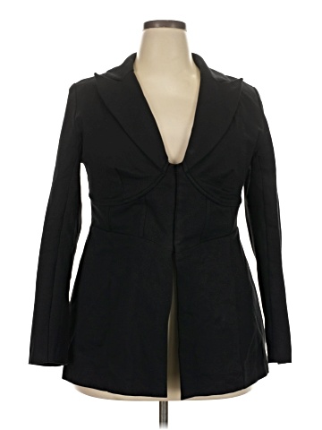 ELOQUII Blazer (view 1)