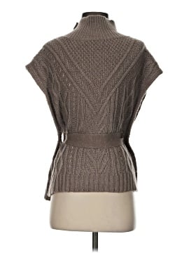 Marie Oliver Sweater Vest (view 2)