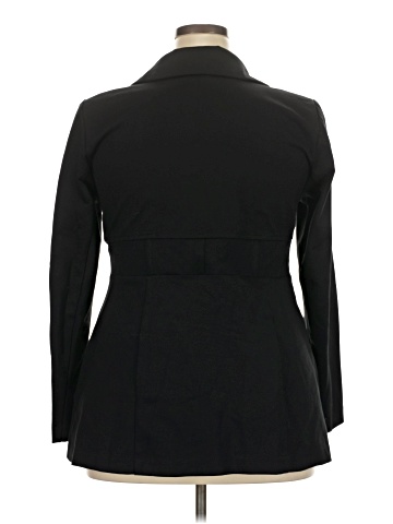 ELOQUII Blazer (view 2)