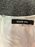 Sugar Lips Animal Print Black Casual Dress Size 2X - photo 7