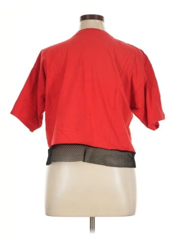 blue 84 Short Sleeve T-Shirt (view 2)