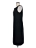 Travelsmith Solid Black Cocktail Dress Size S - photo 5
