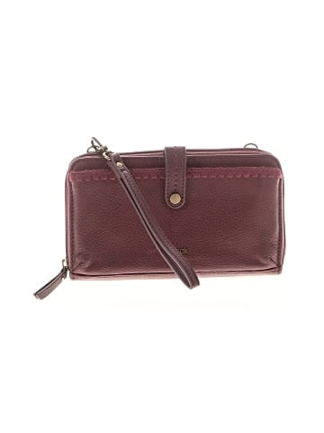 The Sak Leather Wristlet (view 1)