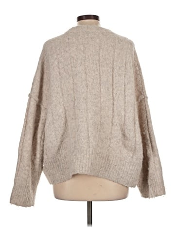 Topshop Pullover Sweater (view 2)