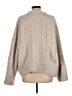 Topshop Tan Pullover Sweater Size L - photo 2