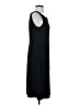 Travelsmith Solid Black Cocktail Dress Size S - photo 4
