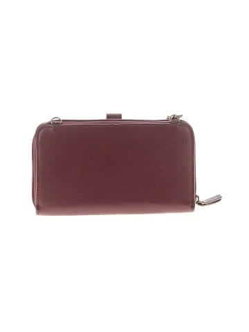 The Sak Leather Wristlet (view 2)