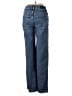Paige Hearts Blue Jeans Size 26 waist - photo 2