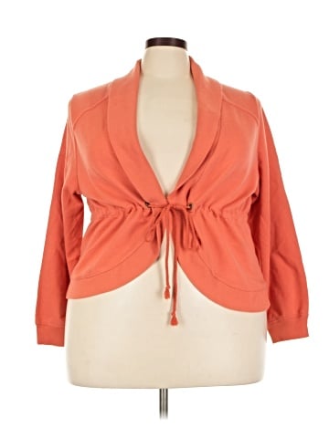 Cato Cardigan (view 1)