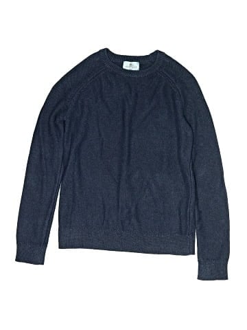 Class Club Pullover Sweater (view 1)