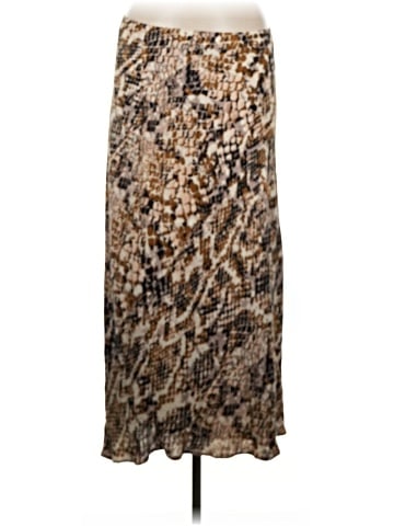 Anthropologie Casual Skirt (view 1)