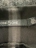 One 5 One Solid Black Dress Pants Size XS - photo 7