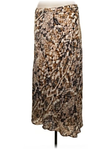 Anthropologie Casual Skirt (view 2)