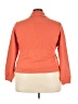 Cato Orange Cardigan Size 22 - photo 2