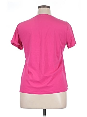 Ann Taylor Factory Short Sleeve Top (view 2)