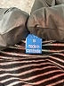 Derek Lam Stripes Gray Casual Dress Size S - photo 8