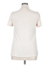 Eyelash Couture Ivory Short Sleeve Blouse Size XL - photo 2