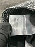 Anne Klein Tweed Gray Blazer Size S - photo 7