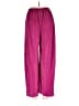 Ro & De Pink Casual Pants Size M - photo 2