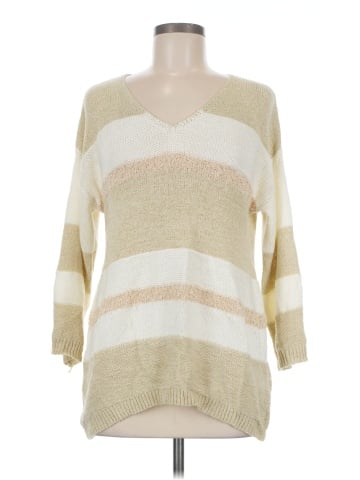 Soft Surroundings Pullover Sweater (view 1)