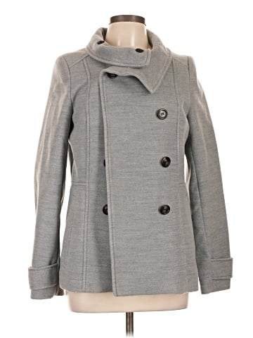 H&M Coat (view 1)