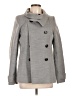 H&M Gray Coat Size 10 - photo 1