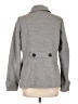 H&M Gray Coat Size 10 - photo 2
