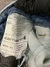 Carhartt Blue Jeans Size 4 - photo 8