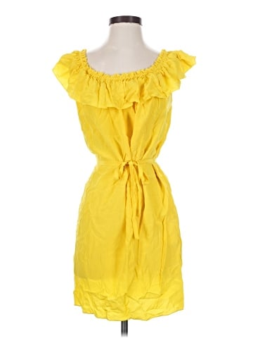 Haven Casual Dress (view 1)