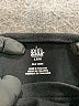 Kids Headquarters Black Long Sleeve Top 12-18 MO / 18 MO - photo 3
