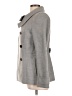 H&M Gray Coat Size 10 - photo 5