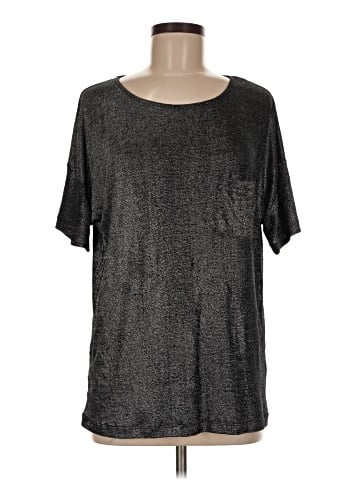 Joe Fresh Short Sleeve T-Shirt (view 1)