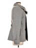 H&M Gray Coat Size 10 - photo 4