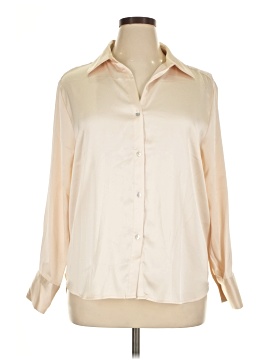Rachel Zoe Long Sleeve Blouse
