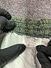 Danskin Now Stars Green Athletic Shorts Size L - photo 3