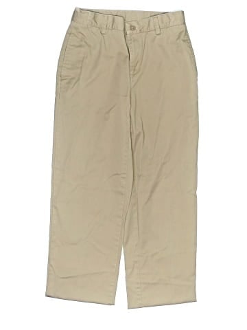 Lands' End Khakis (view 1)