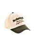 Assorted Brands Ivory Baseball Cap One size - photo 1