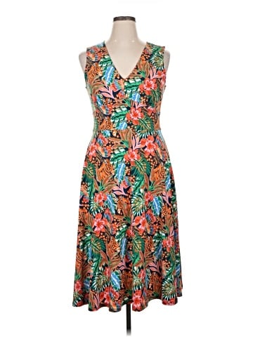 Leota Cocktail Dress (view 1)