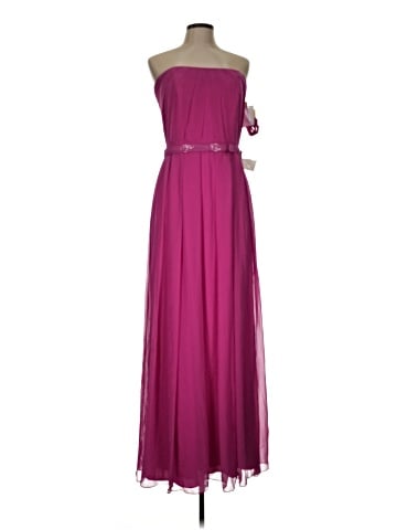Dessy Collection Cocktail Dress (view 1)