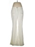 Escada Ivory Dress Pants Size EU 42 / US 12 - photo 1