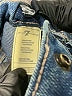 7 For All Mankind Blue Jeans Size 2T - photo 4