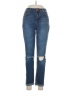 Cato Blue Jeans Size 8 - photo 1